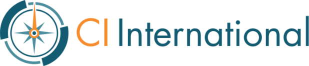 CI International Logo